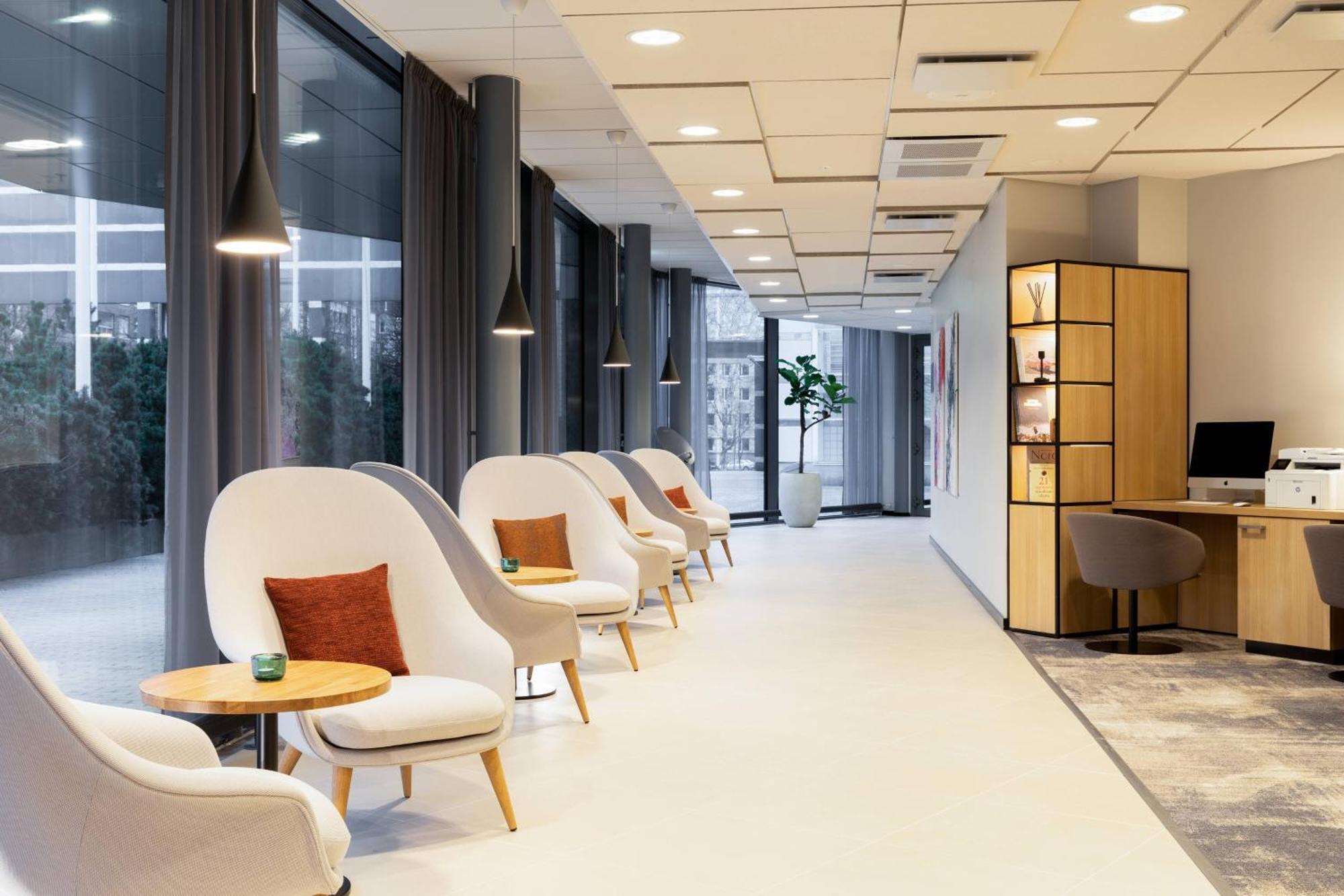Courtyard Tampere City Εξωτερικό φωτογραφία